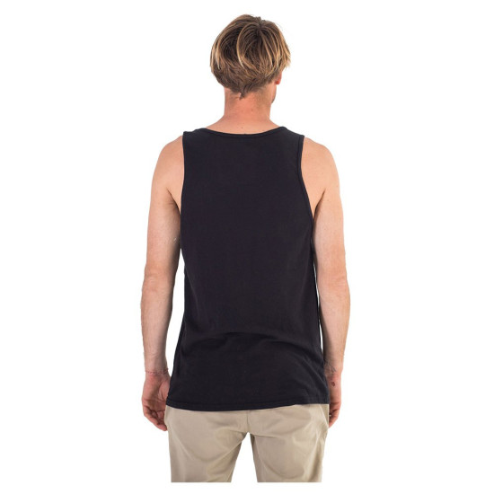 Hurley Ανδρική αμάνικη μπλούζα Everday Washed One And Only Solid Tank